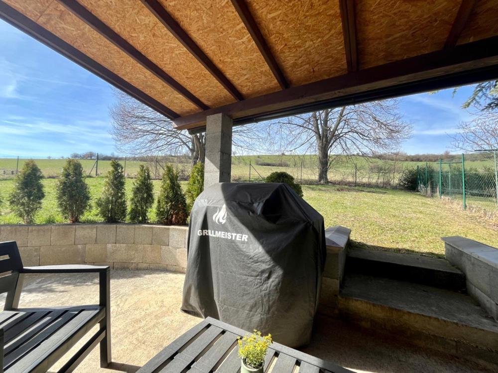 Apartman Pod Lipami Liptovský Trnovec Exteriör bild